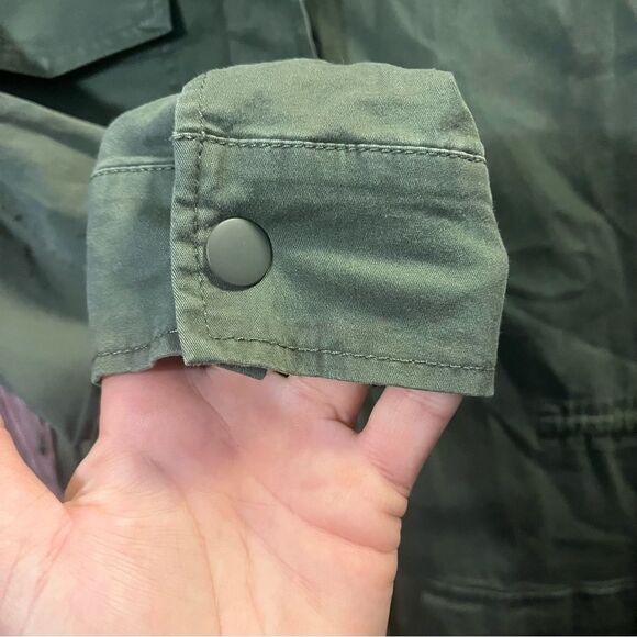 A New Day By Target Women’s Small Green Jacket with Pockets. - Picture 8 of 9